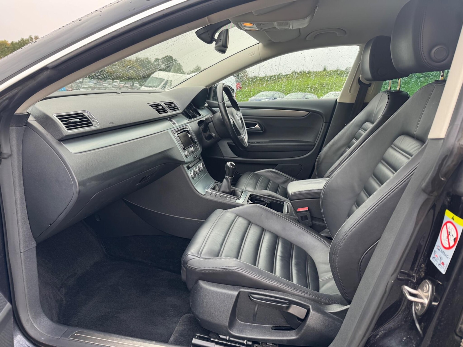 Used Volkswagen CC 2013 for sale - 76247611: Photo 9