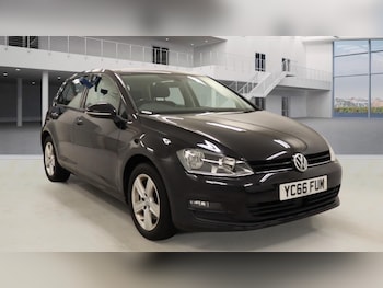 Volkswagen Golf feature image