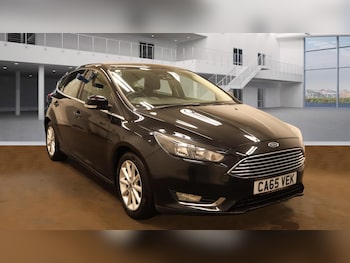 Ford - Focus