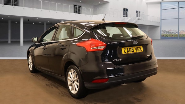 Used Ford Focus 2016 for sale - 76247301: Photo 2