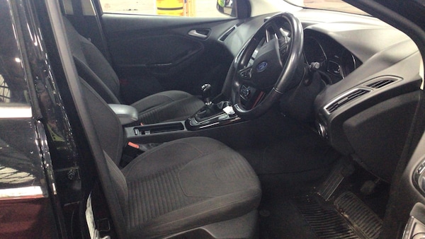 Used Ford Focus 2016 for sale - 76247301: Photo 4