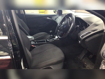Used Ford Focus 2016 for sale - 76247301: Photo 4