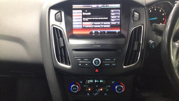 Used Ford Focus 2016 for sale - 76247301: Photo 6