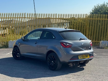 Used SEAT Ibiza 2015 for sale - 79426404: Photo