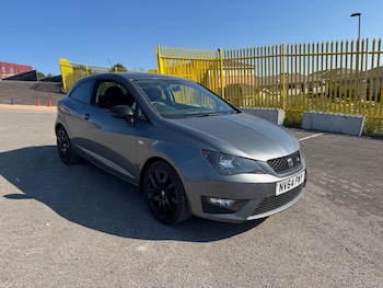 Used SEAT Ibiza 2015 for sale - 79426404: Photo