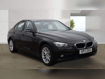 Used BMW 3 Series 2017 for sale - 79181866: Photo