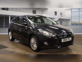 Used Ford Focus 2014 for sale - 77279216: Photo