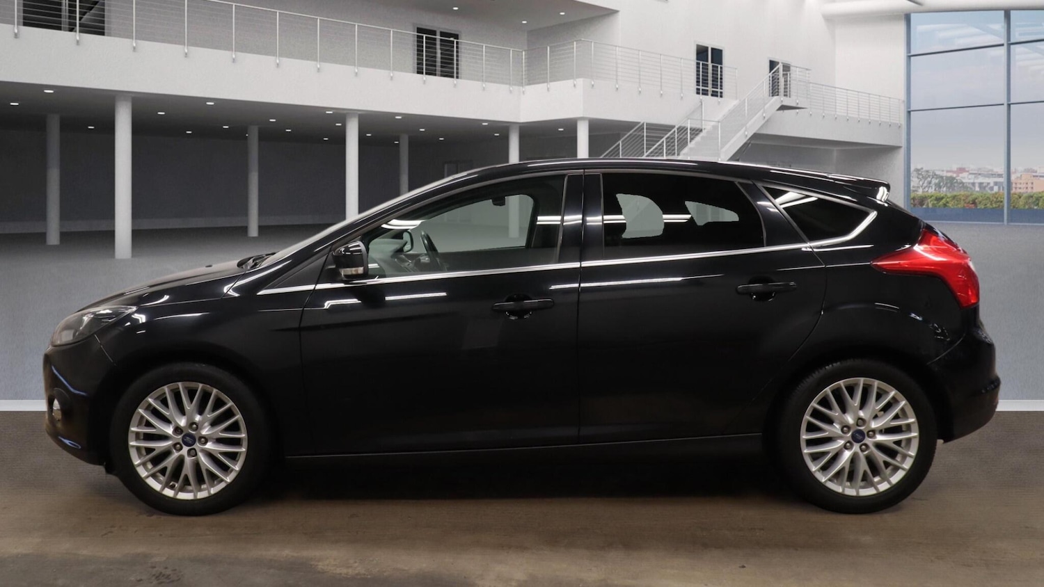 Used Ford Focus for sale - 77279216: Photo 3