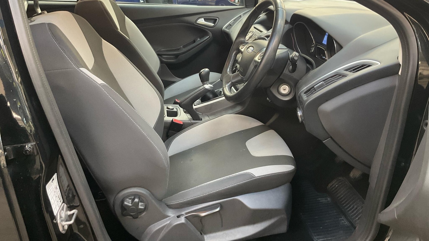 Used Ford Focus for sale - 77279216: Photo 5