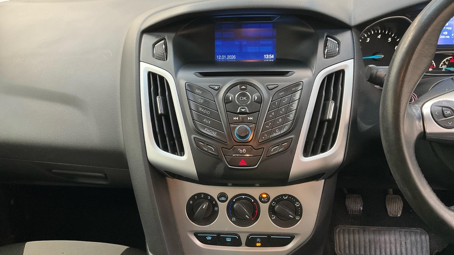 Used Ford Focus for sale - 77279216: Photo 6