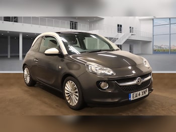 2014 (14) - 1.2 16v GLAM Euro 5 3dr