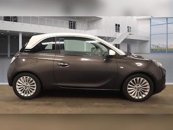 Used Vauxhall ADAM 2014 for sale - 77509859: Photo