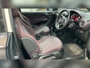 Used Vauxhall ADAM 2014 for sale - 77509859: Photo