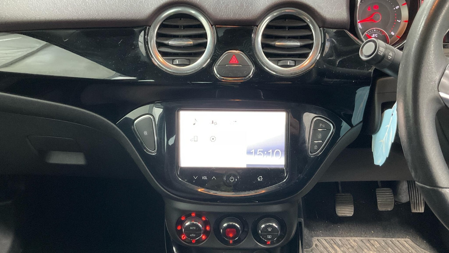 Used Vauxhall ADAM 2014 for sale - 77509859: Photo 5