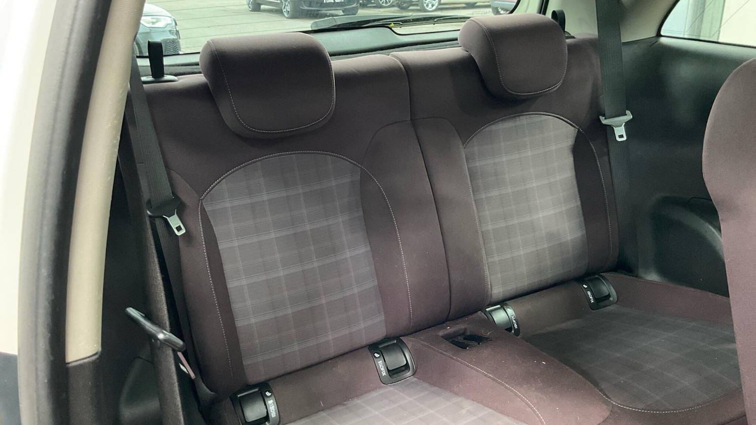 Used Vauxhall ADAM 2014 for sale - 77509859: Photo 6