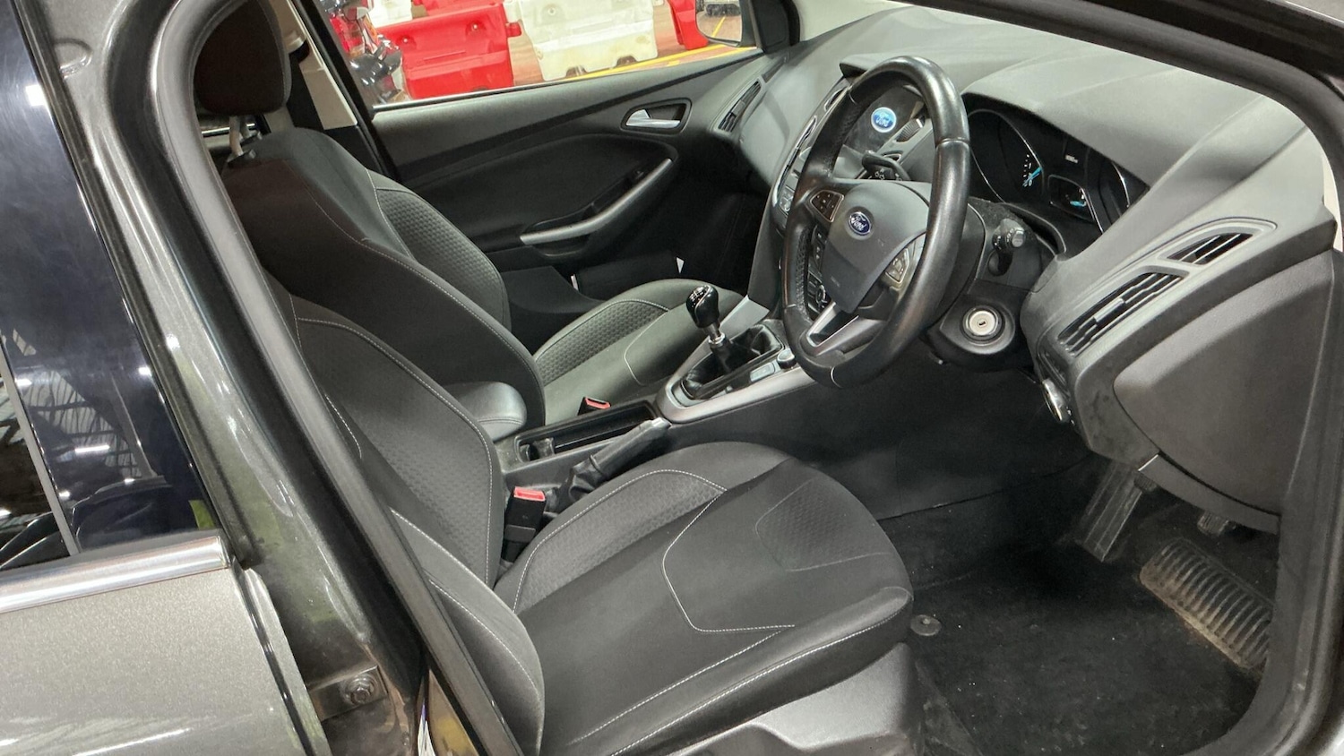 Used Ford Focus for sale - 77684200: Photo 4