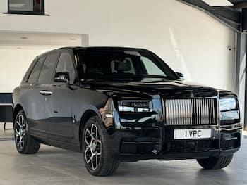 Used Rolls-Royce Cullinan 2021 for sale - 79831274: Photo