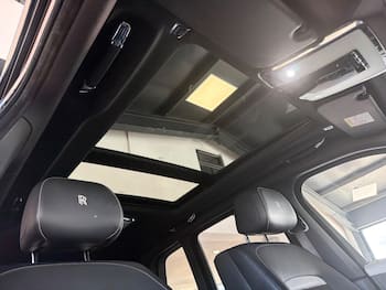 Used Rolls-Royce Cullinan 2021 for sale - 79831274: Photo