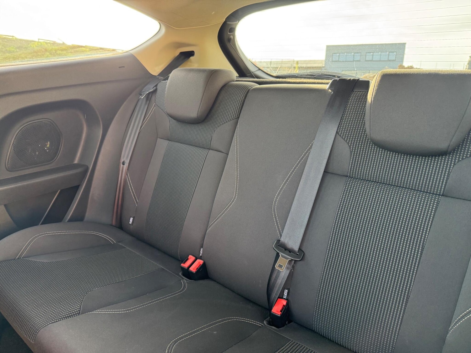 Used Ford Fiesta 2017 for sale - 75810191: Photo 11