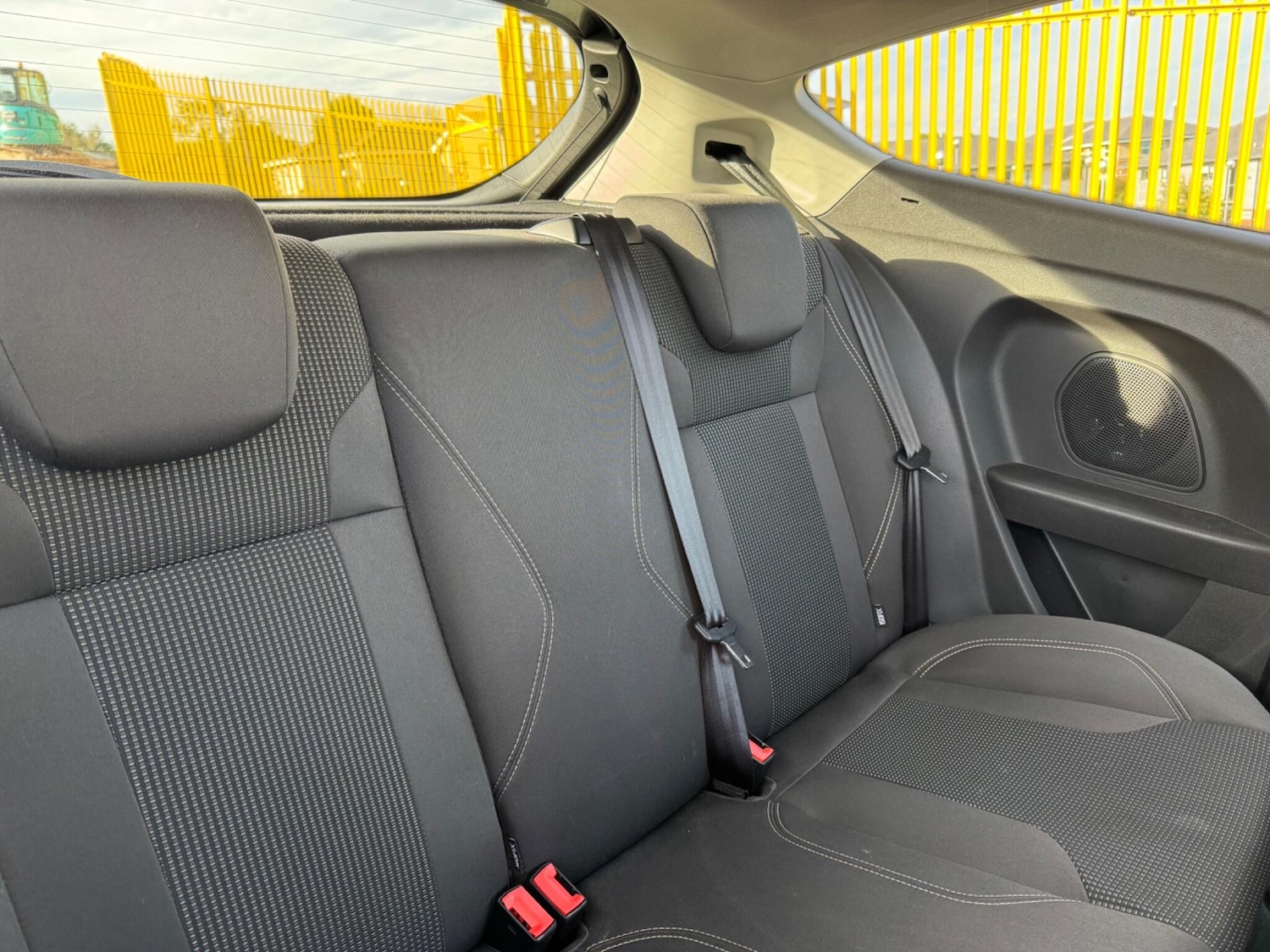 Used Ford Fiesta 2017 for sale - 75810191: Photo 14