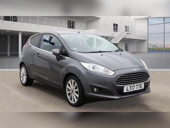Ford - Fiesta