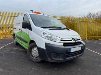 Used Citroen Dispatch 2015 for sale - 73916803: Photo