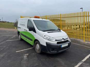 Used Citroen Dispatch 2015 for sale - 73916803: Photo