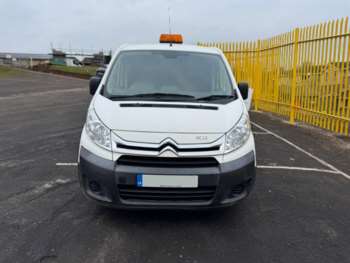 Used Citroen Dispatch 2015 for sale - 73916803: Photo
