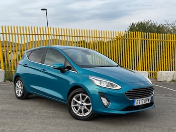 Ford - Fiesta