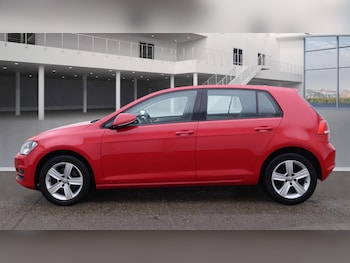 Used Volkswagen Golf 2017 for sale - 76314609: Photo 3