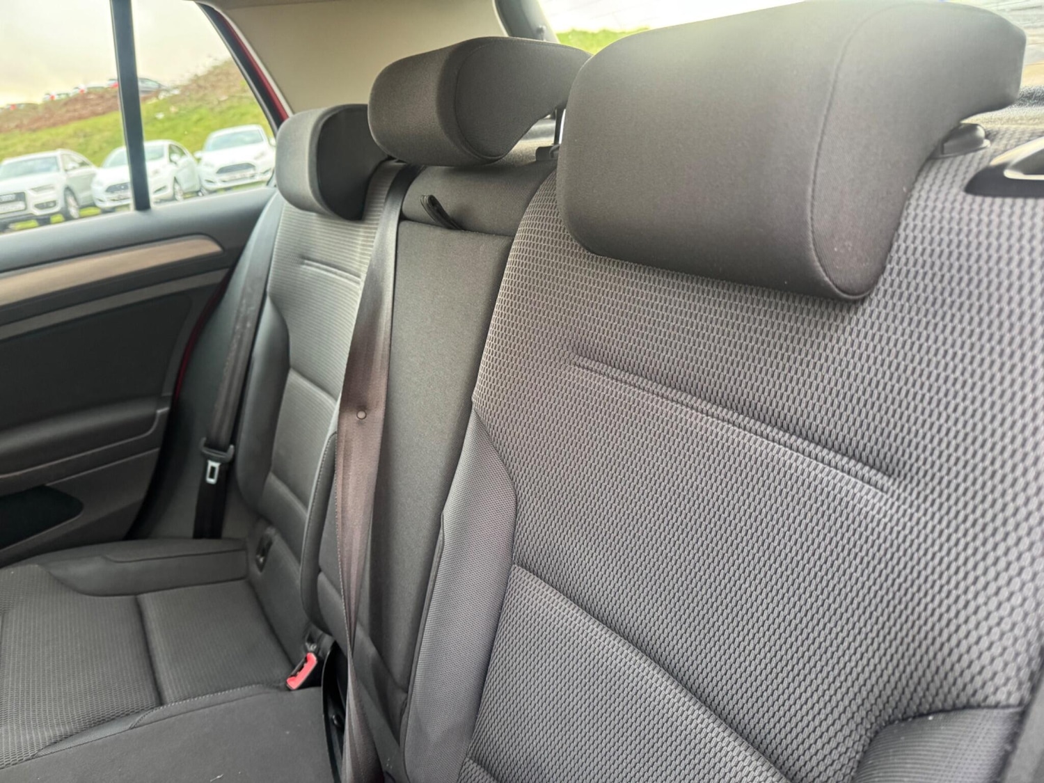 Used Volkswagen Golf 2013 for sale - 77320806: Photo 10