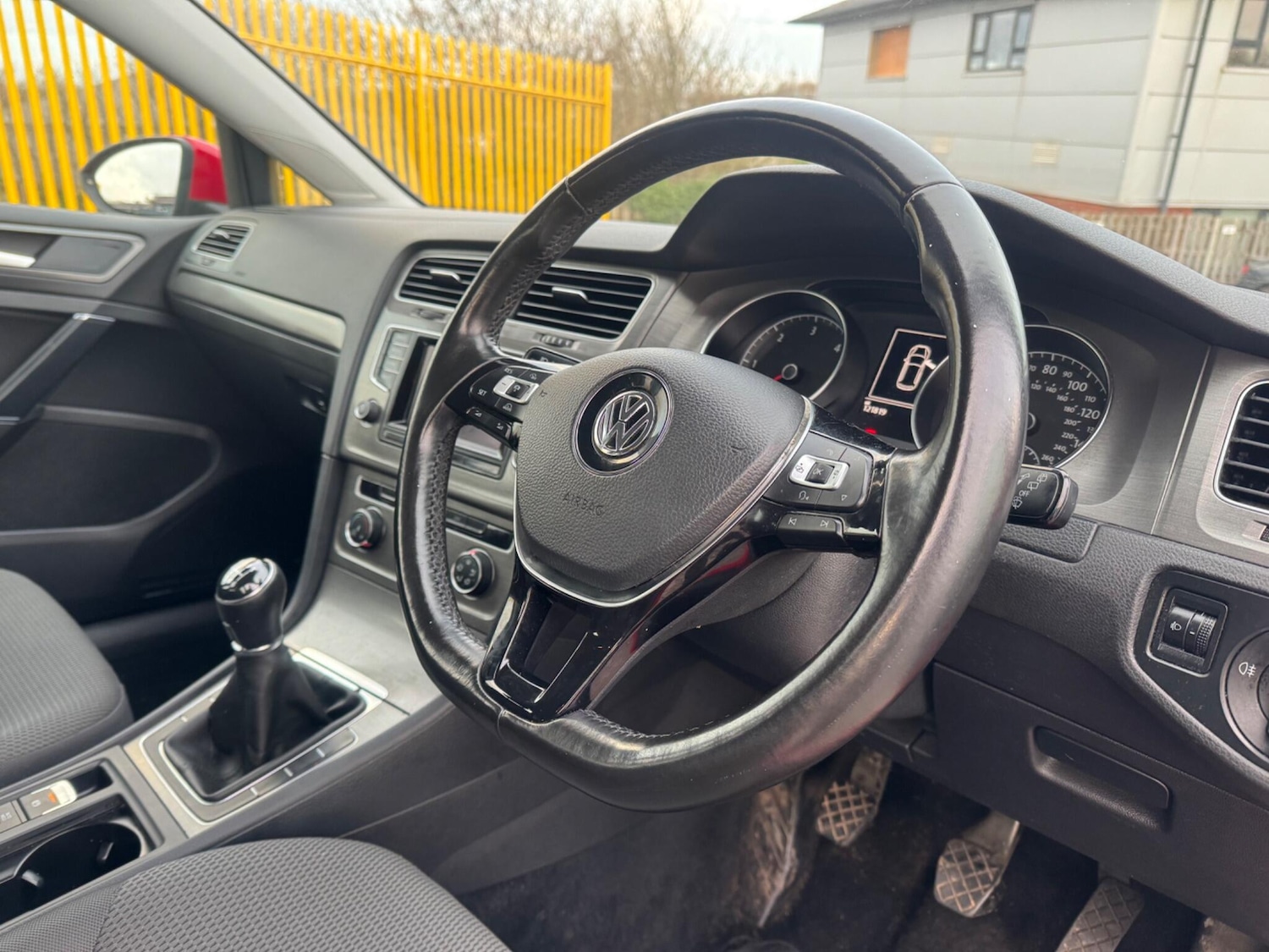 Used Volkswagen Golf 2013 for sale - 77320806: Photo 11