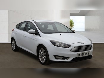 Used Ford Focus 2014 for sale - 78374997: Photo