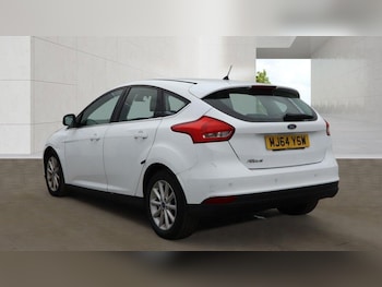 Used Ford Focus 2014 for sale - 78374997: Photo