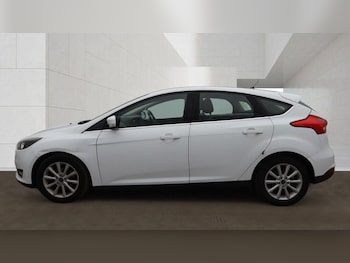 Used Ford Focus 2014 for sale - 78374997: Photo