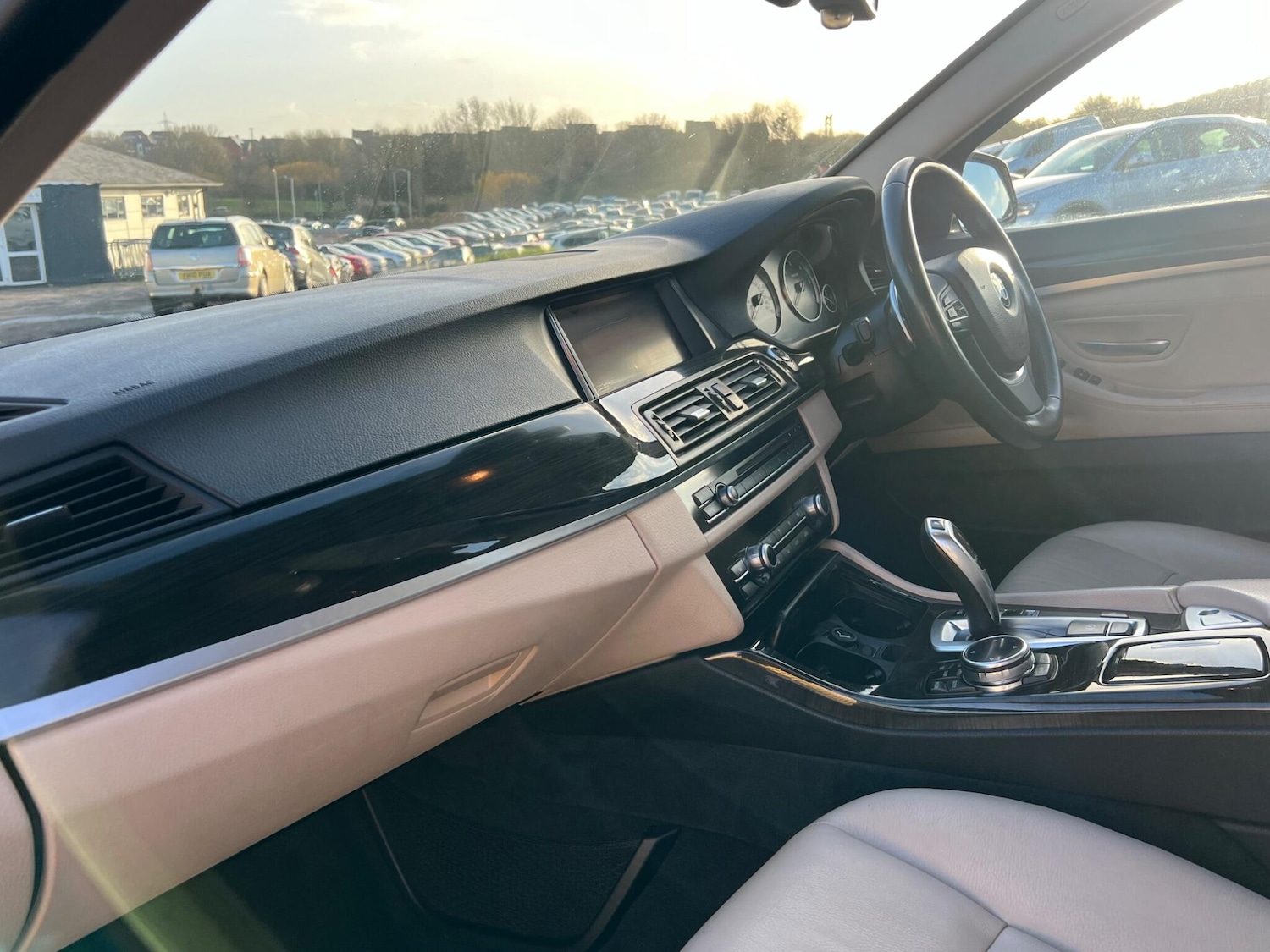 Used BMW 5 Series 2014 for sale - 75964794: Photo 10