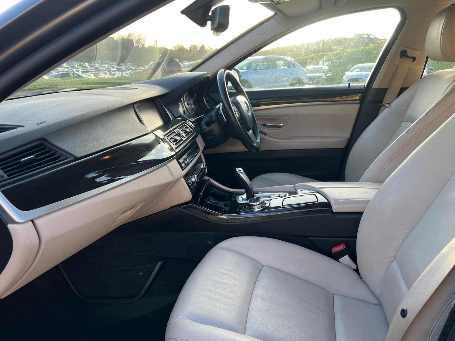 Used BMW 5 Series 2014 for sale - 75964794: Photo 11