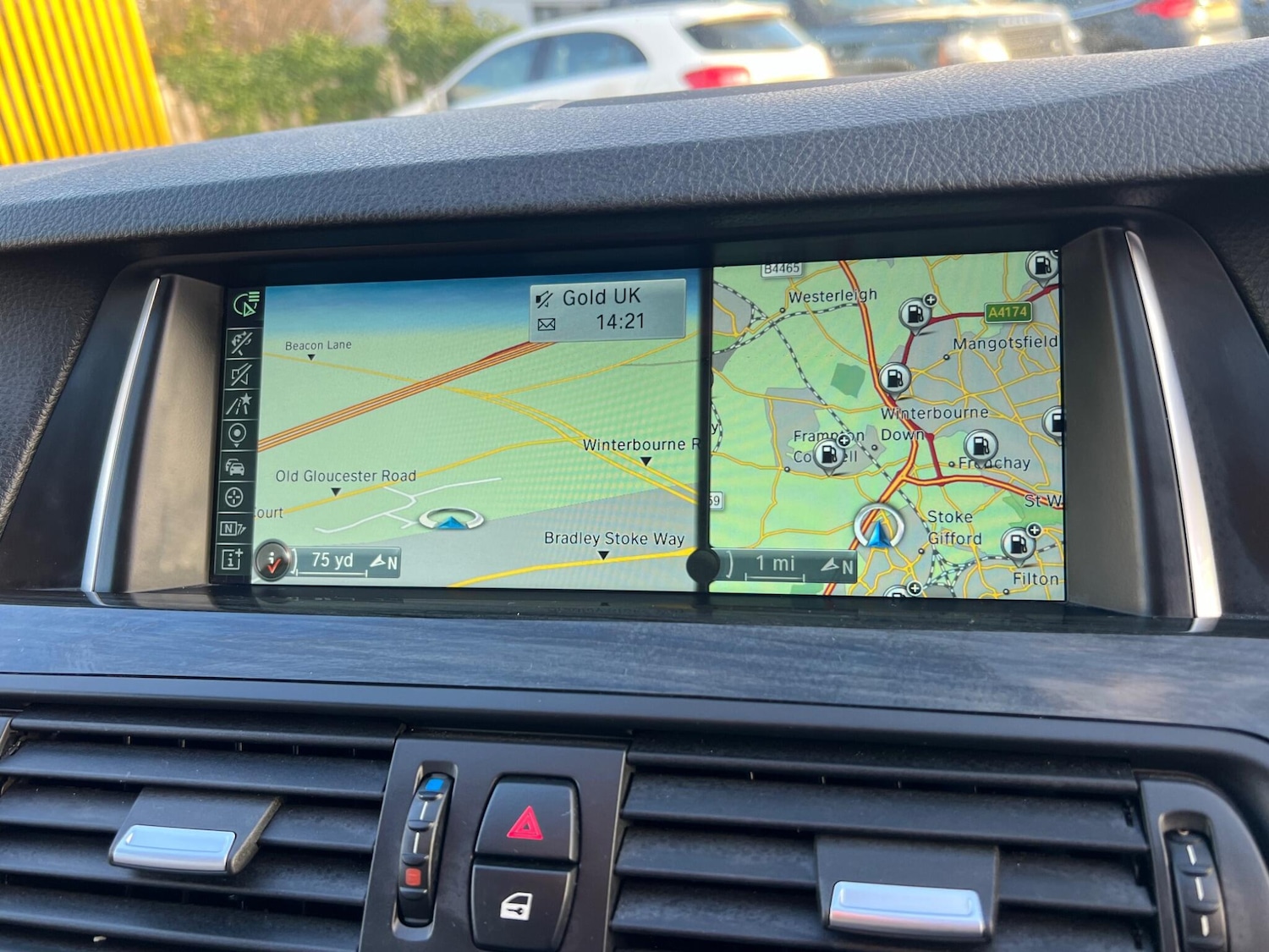 Used BMW 5 Series 2014 for sale - 75964794: Photo 13