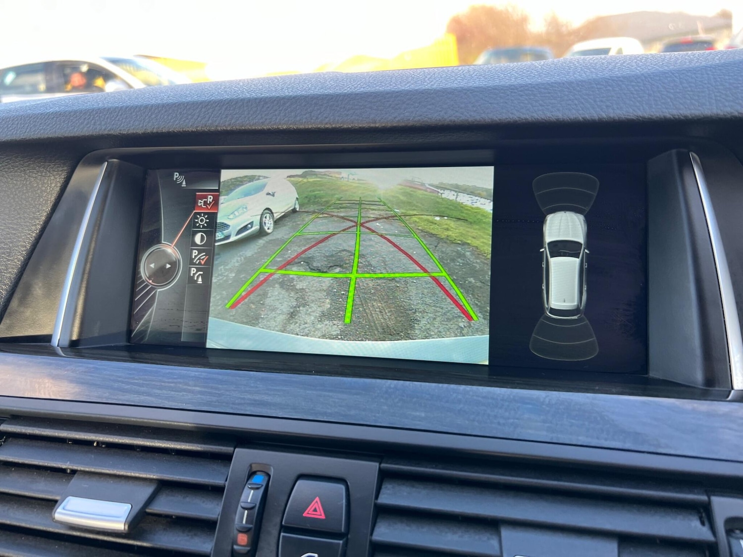 Used BMW 5 Series 2014 for sale - 75964794: Photo 14