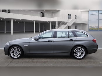 Used BMW 5 Series 2014 for sale - 75964794: Photo