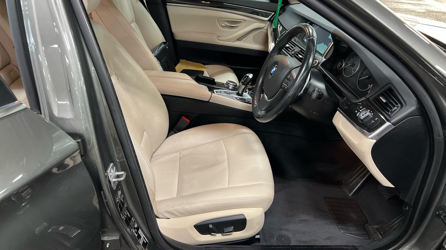 Used BMW 5 Series 2014 for sale - 75964794: Photo 4