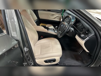 Used BMW 5 Series 2014 for sale - 75964794: Photo