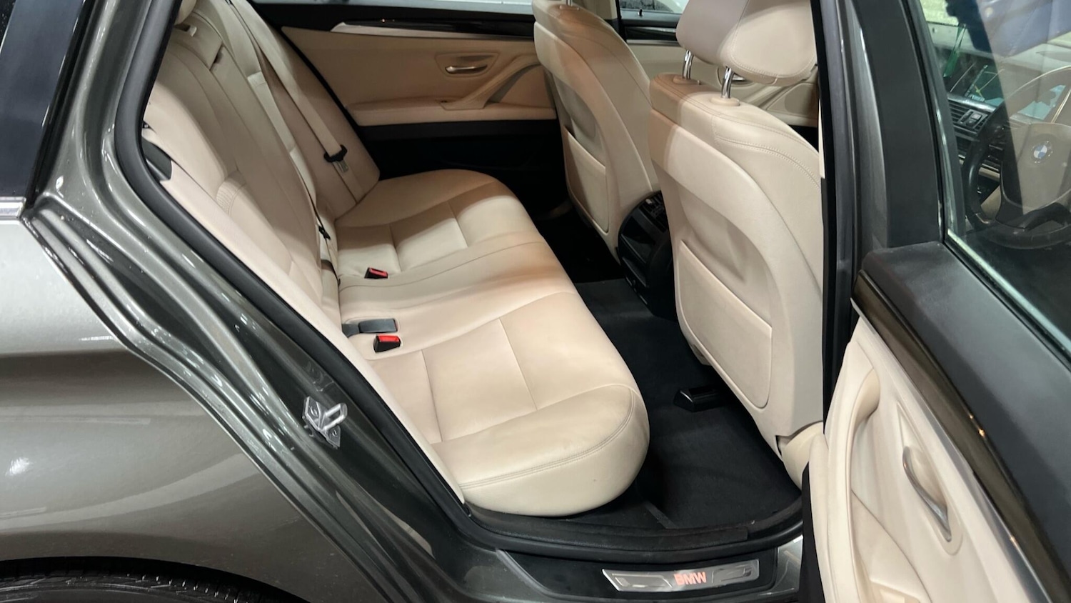 Used BMW 5 Series 2014 for sale - 75964794: Photo 5