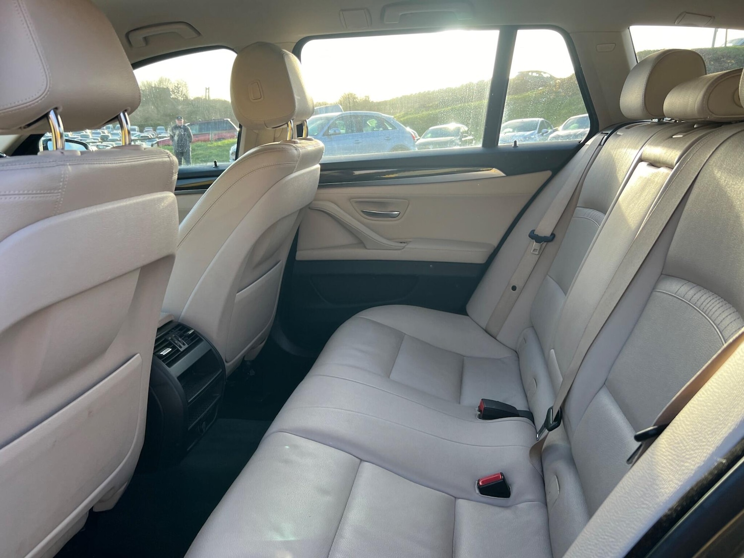 Used BMW 5 Series 2014 for sale - 75964794: Photo 9