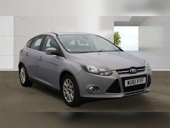Used Ford Focus 2011 for sale - 78375704: Photo