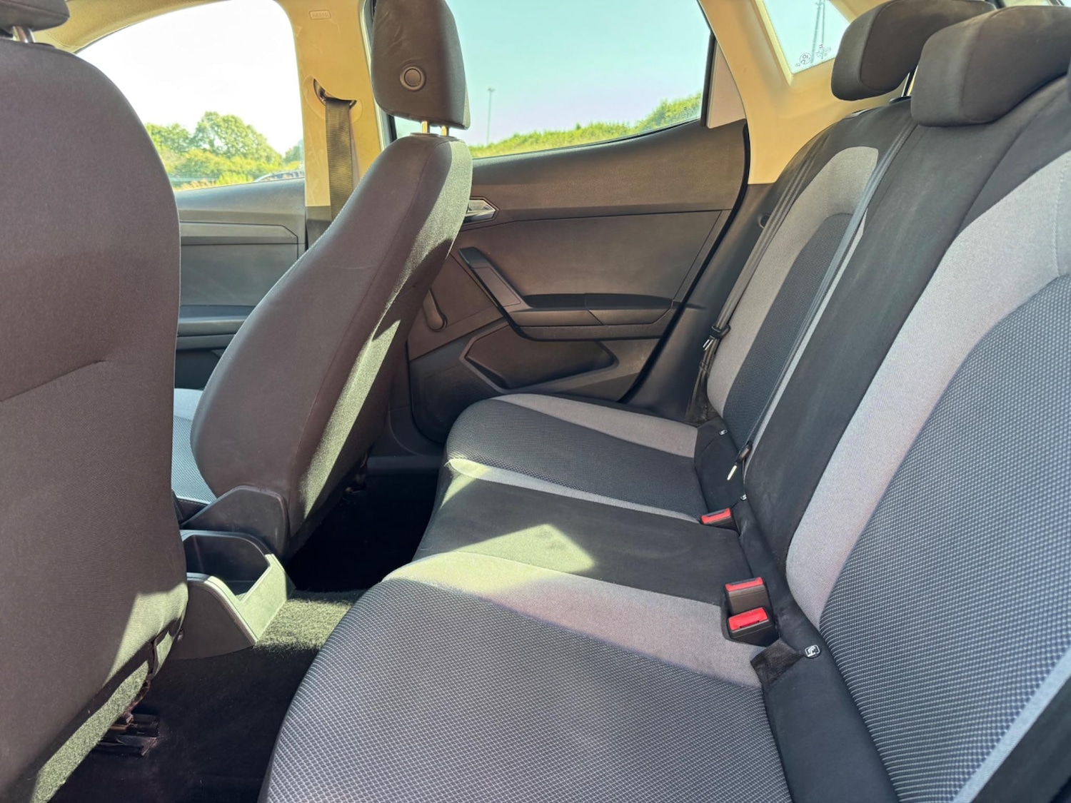 Used SEAT Ibiza 2019 for sale - 77057282: Photo 13