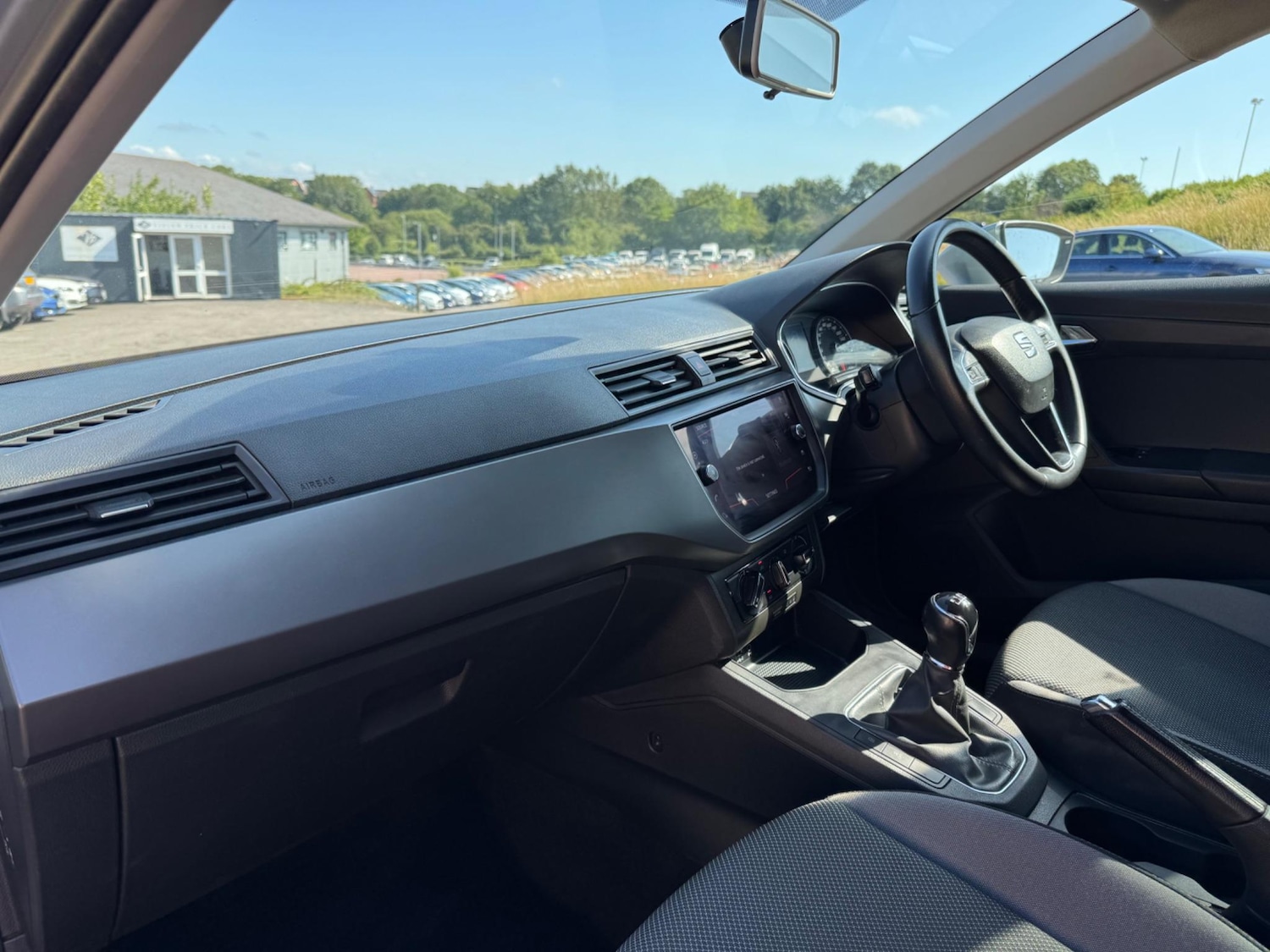 Used SEAT Ibiza 2019 for sale - 77057282: Photo 8