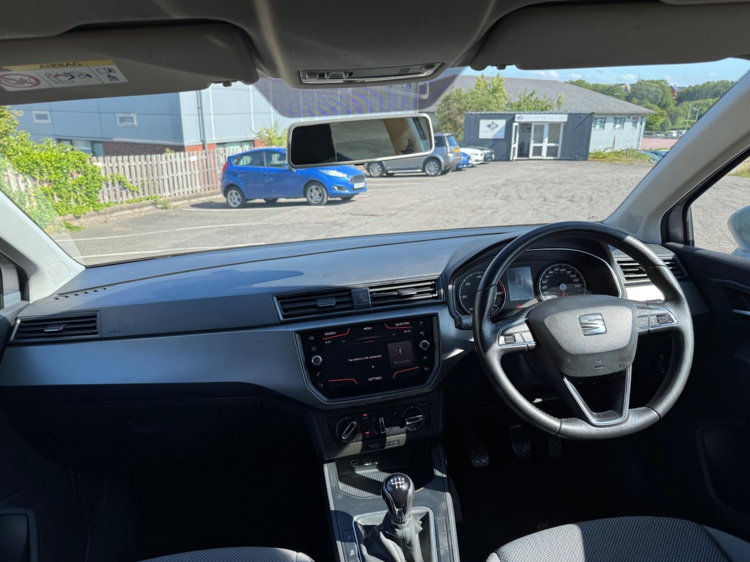 Used SEAT Ibiza 2019 for sale - 77057282: Photo 9