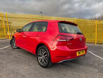 Used Volkswagen Golf 2017 for sale - 73957013: Photo