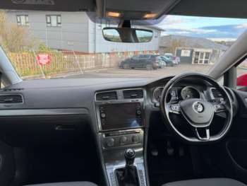 Used Volkswagen Golf 2017 for sale - 73957013: Photo